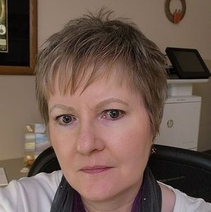 Meet your Posher, Rosa